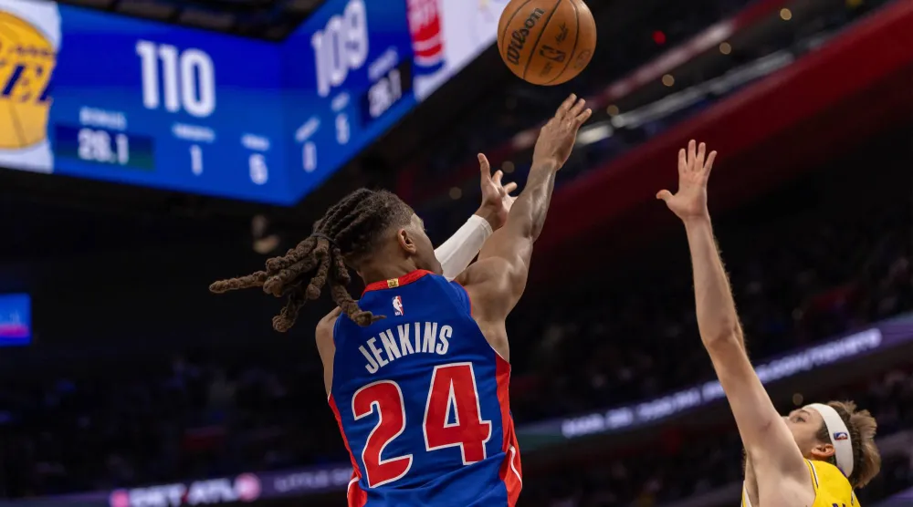 دانيس جنكينز (رويترز)