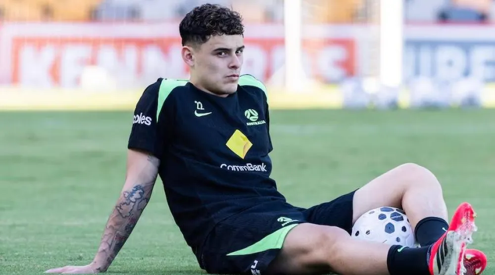 أليكس روبرتسون (رويترز)