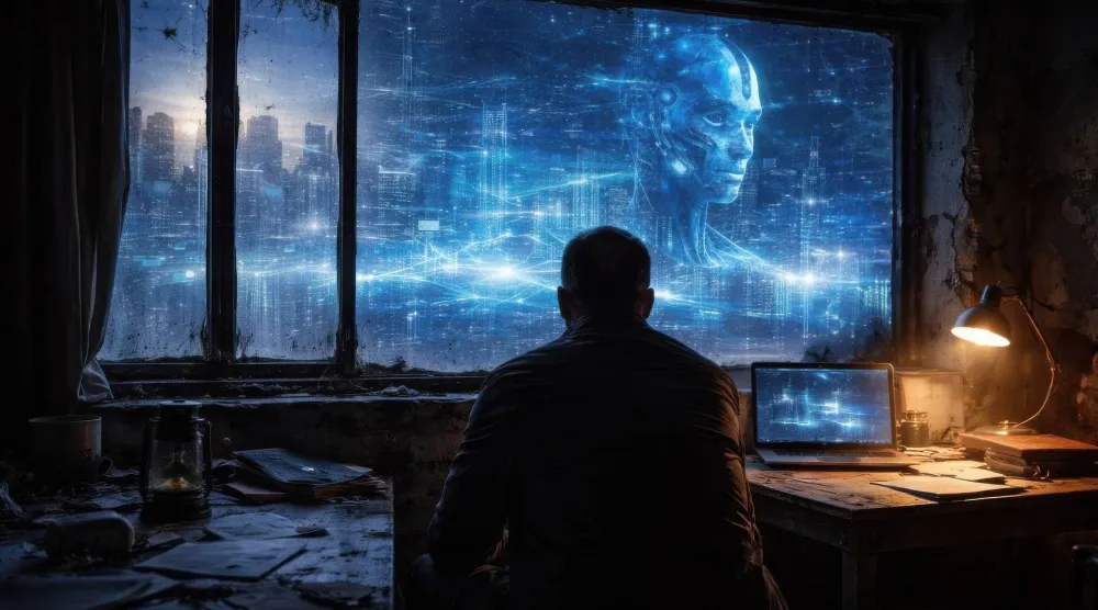 نافذة على عالمين_ أحدهما لا يفهم الآخر