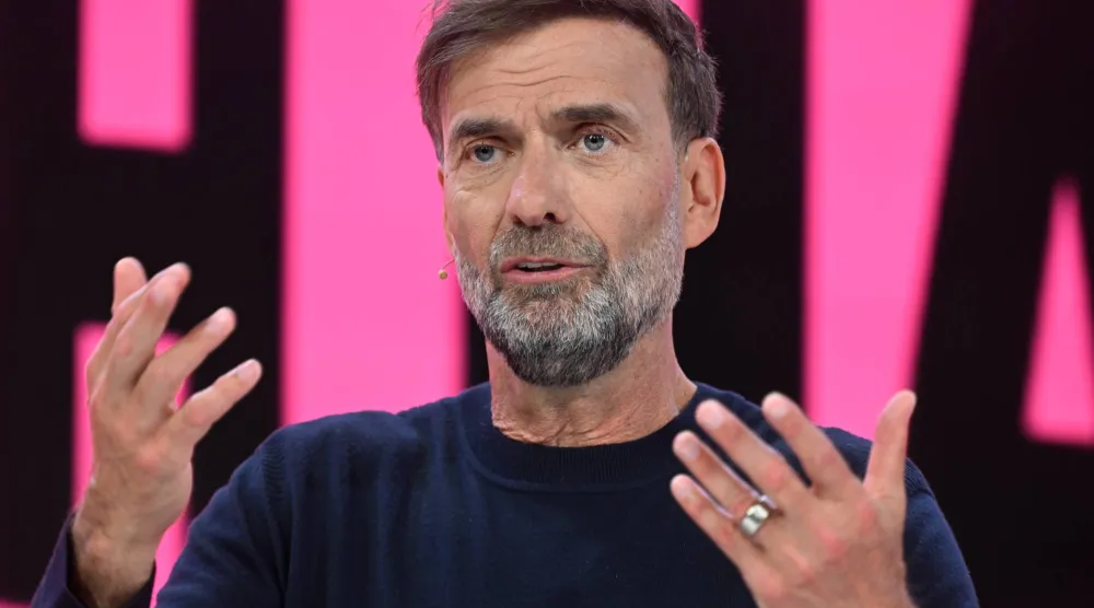 يورغن كلوب قال إن مسيرته مدرباً لم تنتهِ بعد (د.ب.أ)