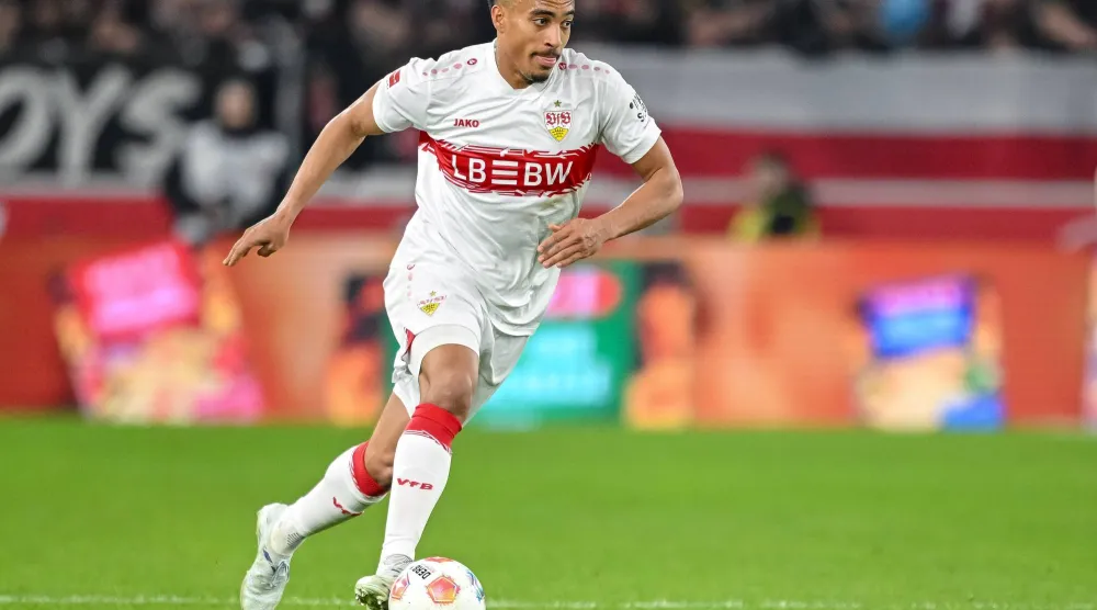 جيمي ليويلينغ (د.ب.أ)