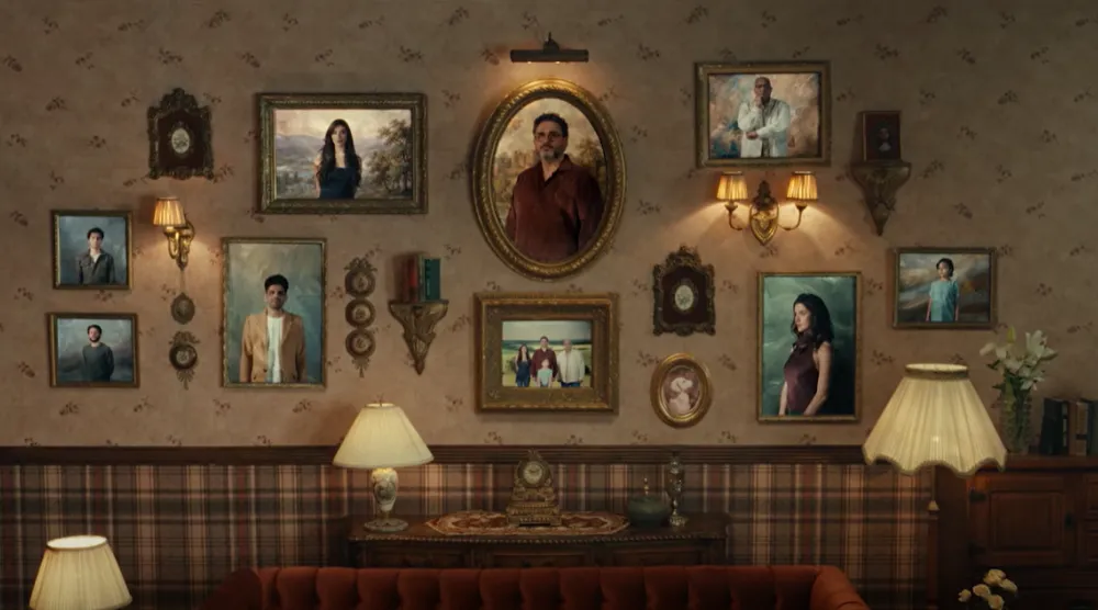 من الإعلان الترويجي للمسرحية (يوتيوب)