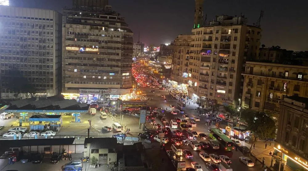  إجراءات تقشفية تبدأ السبت المقبل (الشرق الأوسط)