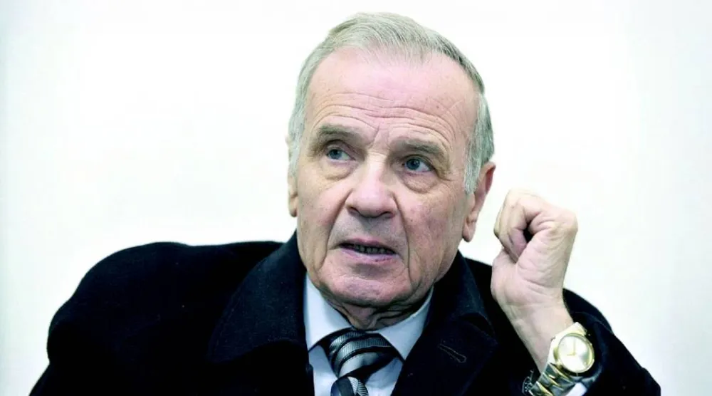 محمد علي شمس الدين