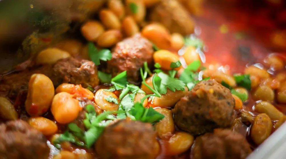 بعض مصادر البروتين ترتبط بزيادة خطر الإصابة بمشكلات صحية مثل أمراض القلب (بيكسلز)