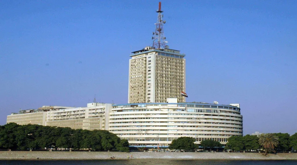 بيان إعلامي يرفض الإساءة إلى مصر (الهيئة الوطنية للإعلام)