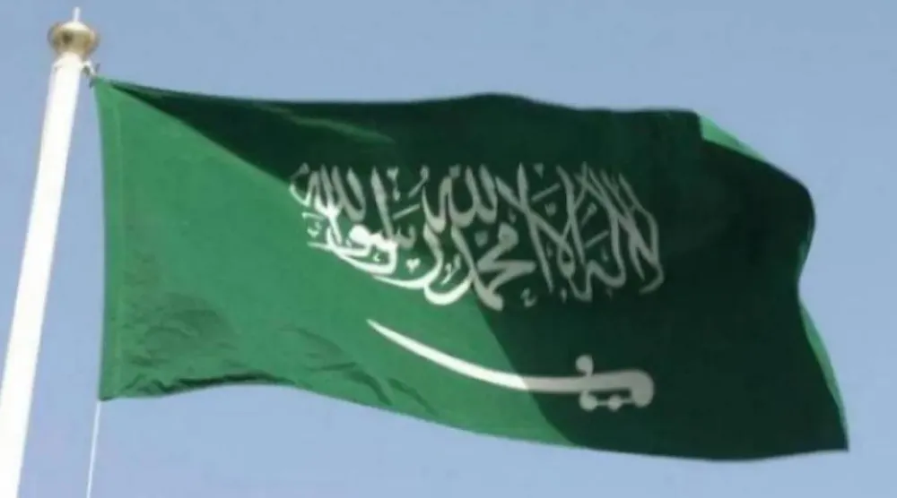 نفت السعودية المزاعم التي تحدثت عن تفضيل قيادتها إطالة أمد حرب إيران (الشرق الأوسط)