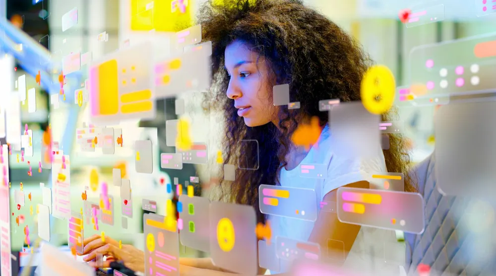 لماذا يفقد الجمهور ثقته في الذكاء الاصطناعي التوليدي؟