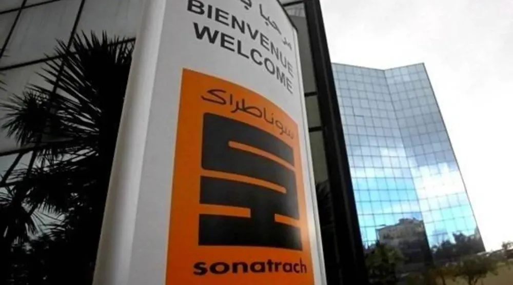 تأمل إيطاليا في تعويض حصتها «المعلّقة» من الغاز القطري وقد تكون الجزائر هي البديل (إكس)