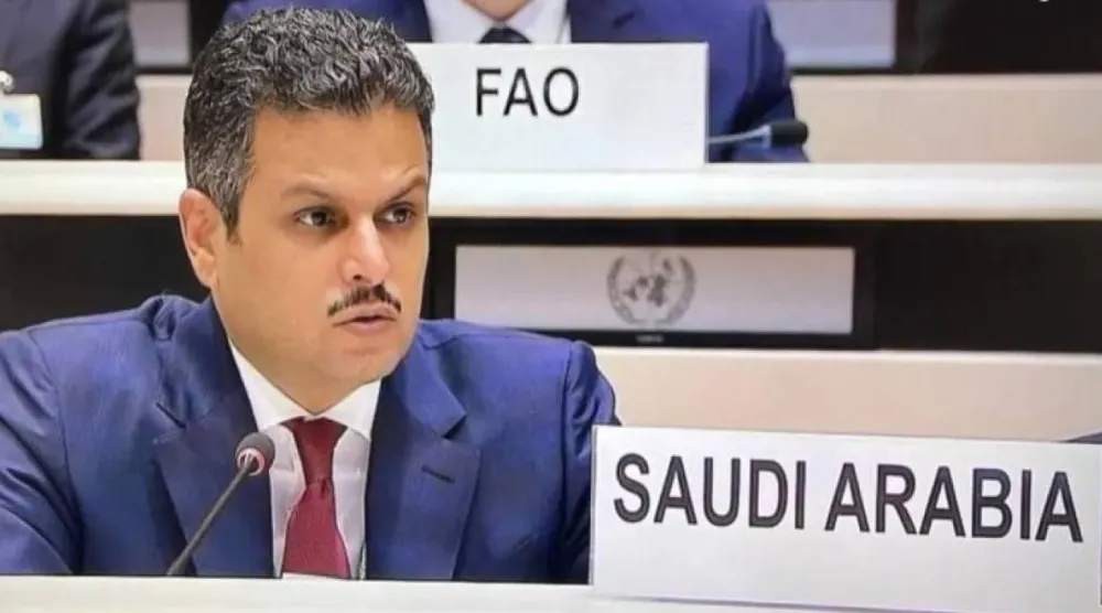 السعودية: استمرار اعتداءات إيران سيكلفها ثمناً سياسياً واقتصادياً ويزيد عزلتها