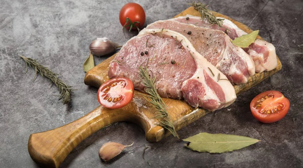 هل يمكن أن تحمي اللحوم الدماغ؟ (بيكسلز)