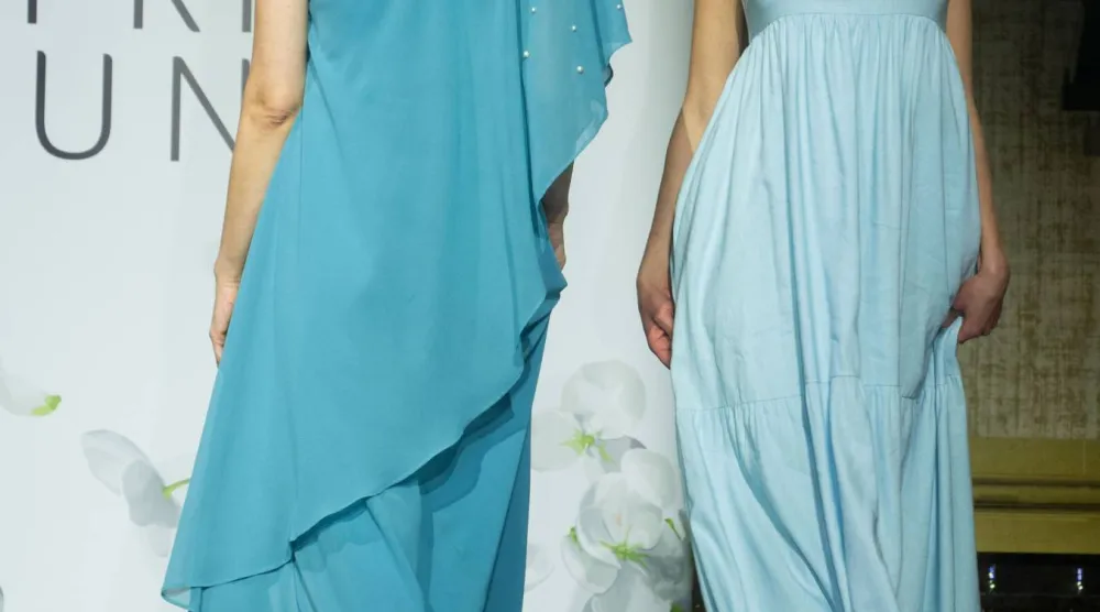 من عرض دار «سومي» لندن (خاص)