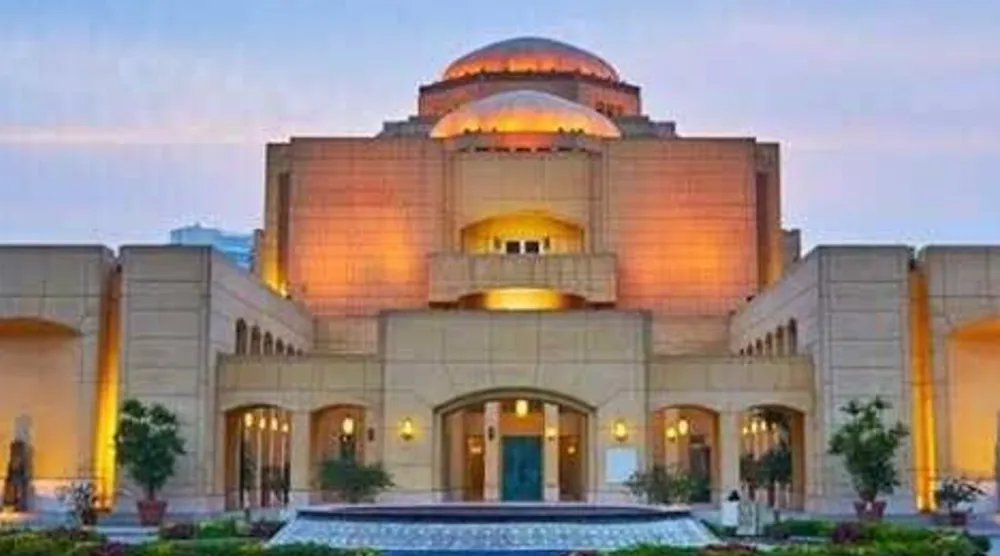 دار الأوبرا المصرية تعدل مواعيد حفلاتها (دار الأوبرا)