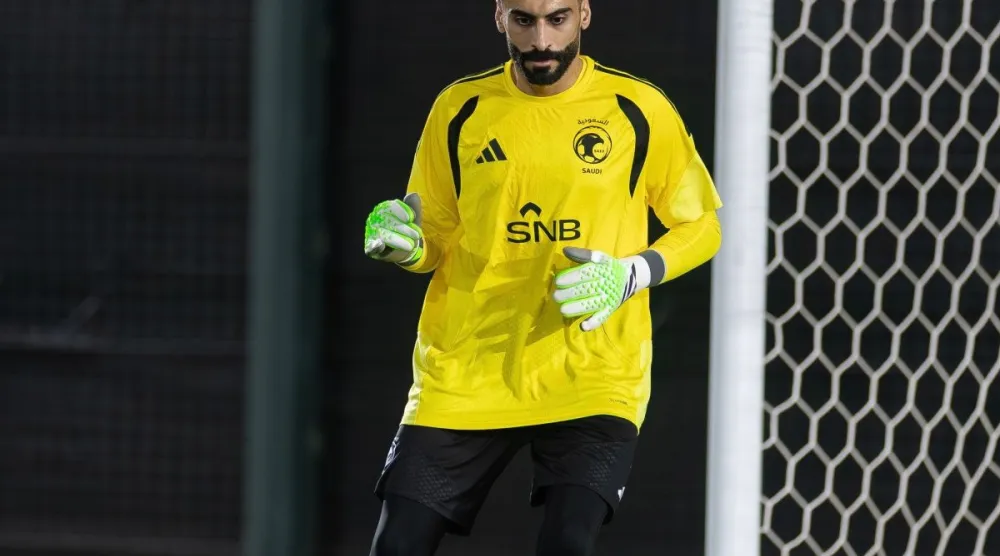 أحمد الكسار (المنتخب السعودي) 