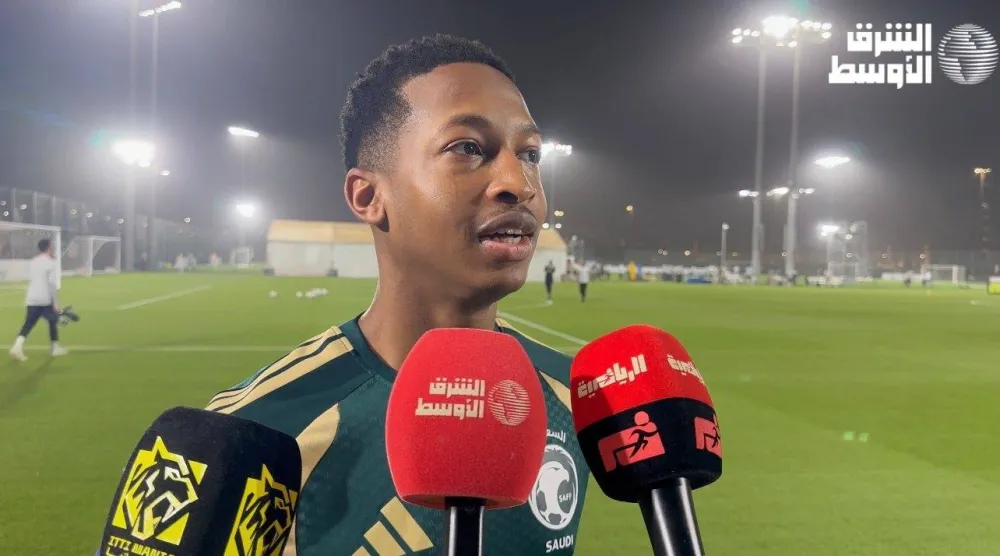 مراد هوساوي (الشرق الأوسط) 