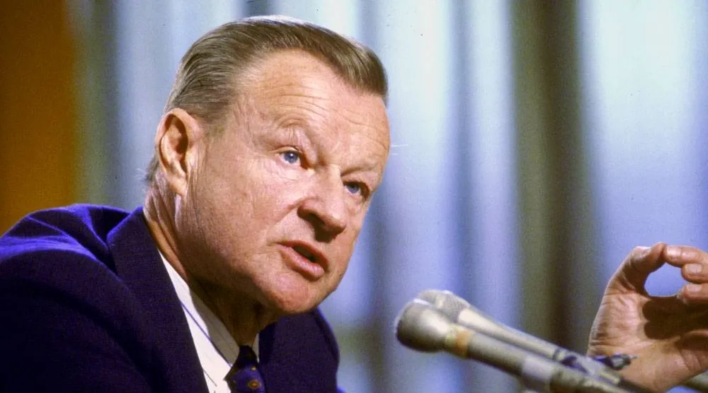 زبيغنيو بريجينسكي... عرّاف الحرب الباردة