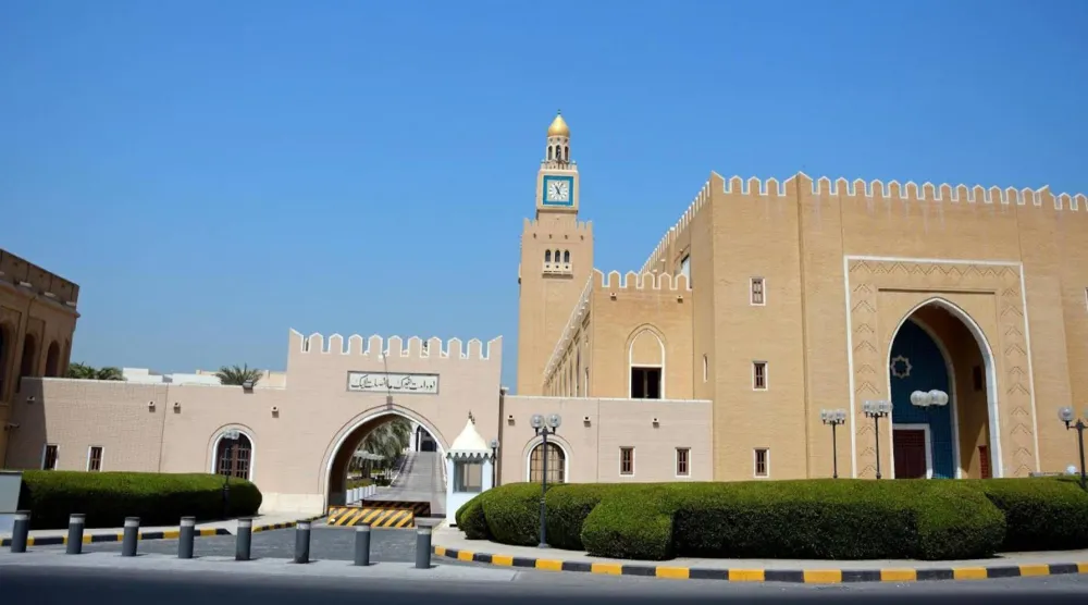 مجلس الوزراء الكويتي أكد رفضه ما تقوم به إيران من أعمال عدائية تسبَّبت في زيادة التصعيد (كونا)