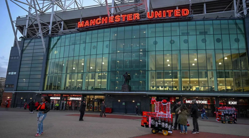 الهيئة الجديدة تضطلع بدور المنقذ للأندية الإنجليزية المتخبطة مالياً (أ.ف.ب)