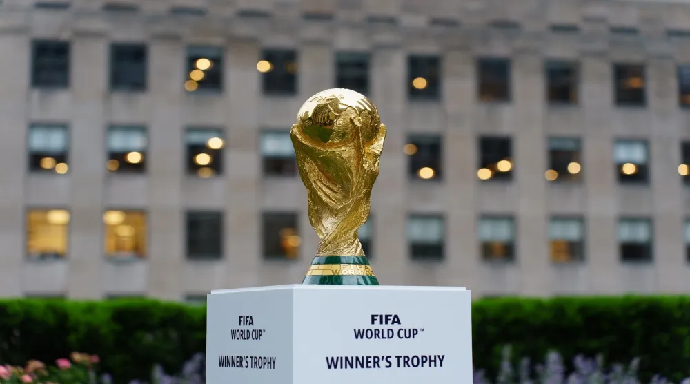 المرحلة الأخيرة من بيع التذاكر تُفتَح في الأول من الشهر المقبل (رويترز)