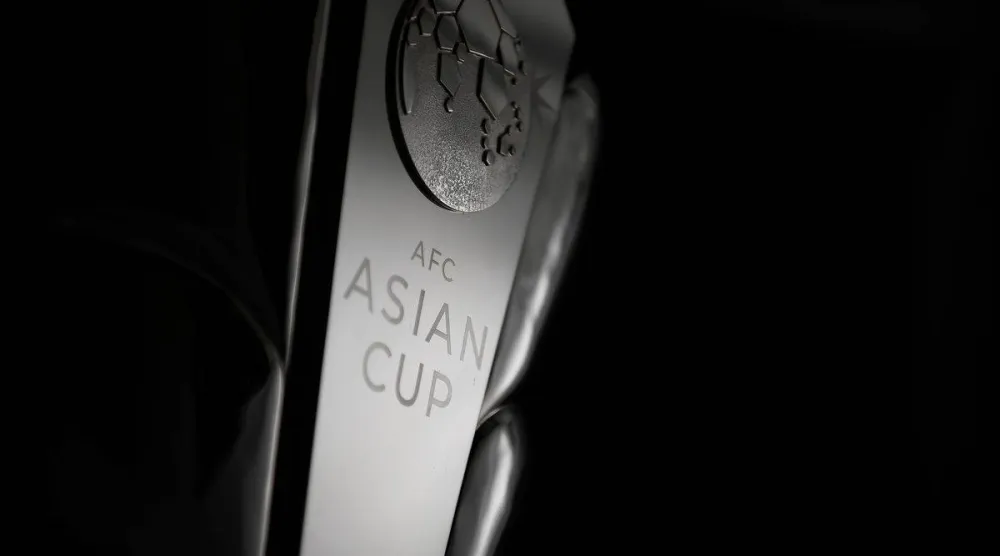 تأجيل مراسم سحب قرعة كأس آسيا 2027 (الاتحاد الآسيوي)