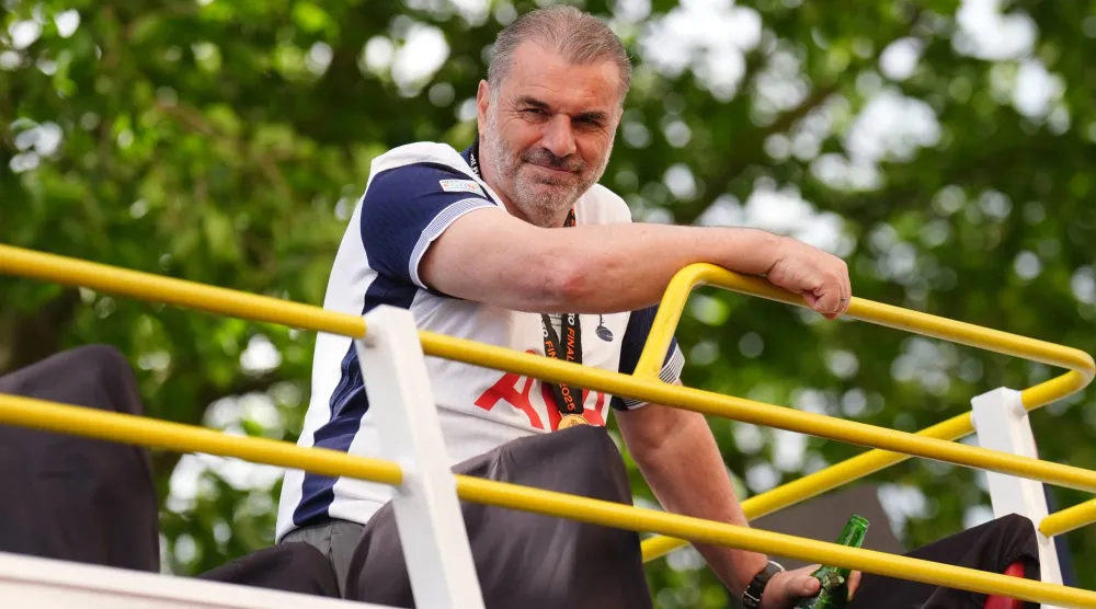 أنج بوستيكوغلو (د.ب.أ)