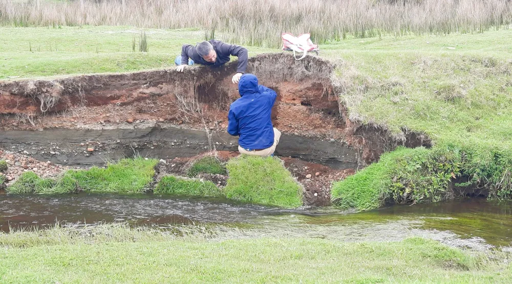 ما نعتقده يقيناً... قد يتبدَّل (رويترز)