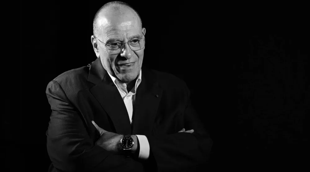 يُجري صادق الصبّاح بعد كل موسم رمضاني جردة حساب (شركة الصبّاح)