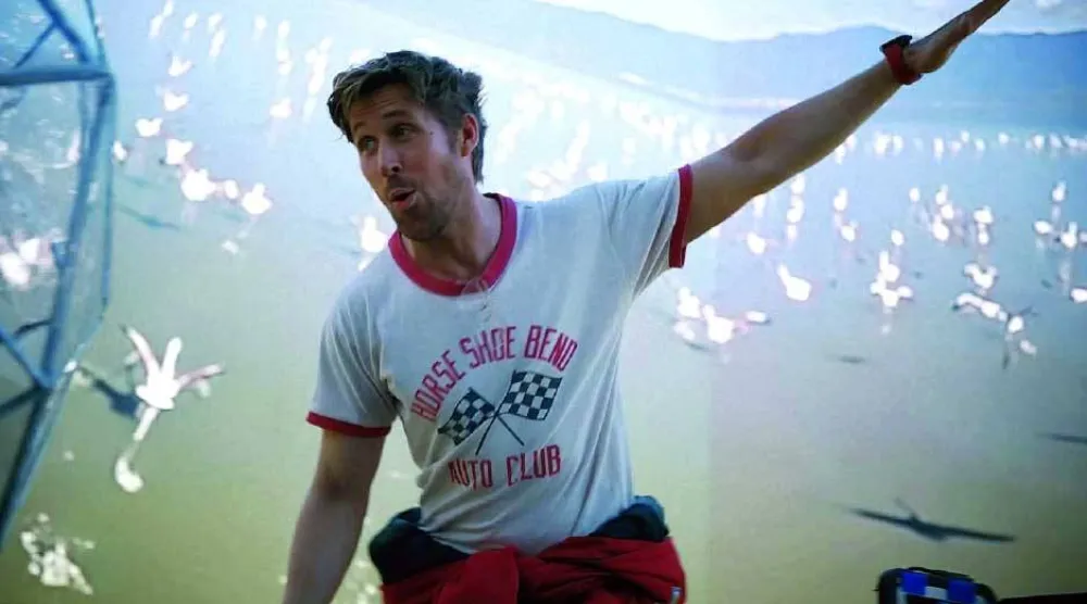 شاشة الناقد: من قرية تركية إلى الفضاء البعيد مروراً بالغرب الأميركي