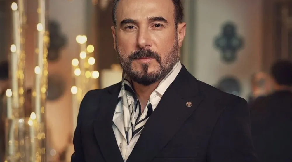 الحرب التي يشهدها لبنان أفقدته متعة الاستمتاع بالنجاح (إنستغرام مغنية)