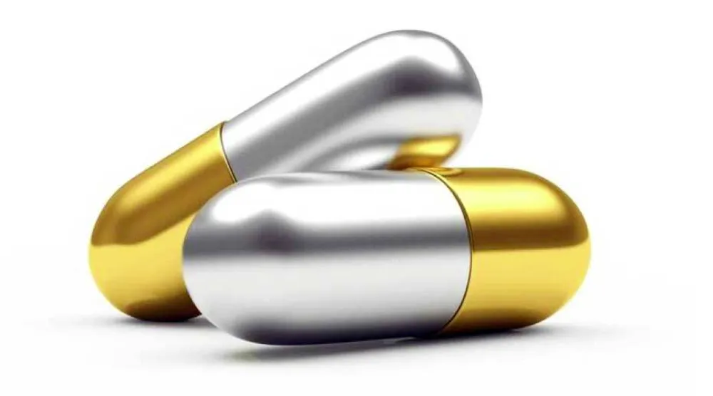 المعادن النفيسة... استخدامات علاجية ودوائية