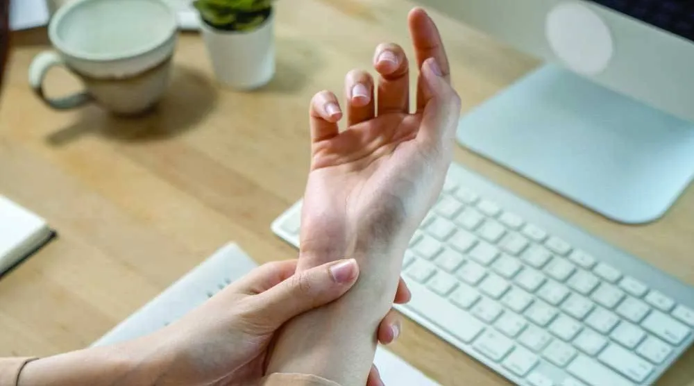 دليلك للتعامل مع التهاب مفاصل الإبهام