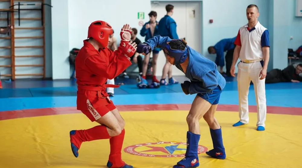 كلّ جولة خطوة نحو العافية (جامعة ولاية بيتسبرغ)