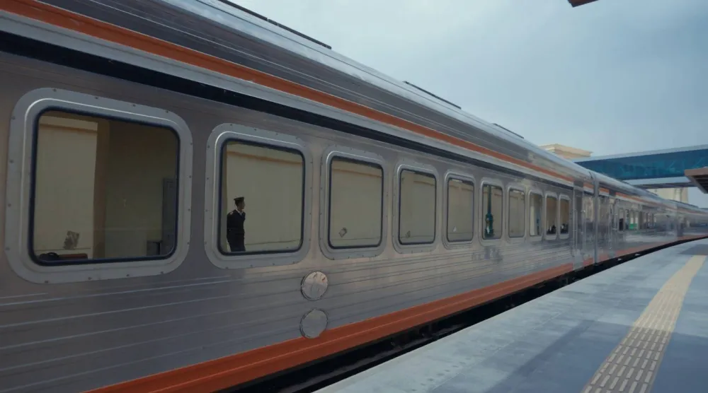 زيادات طالت تذاكر القطارات في مصر بنسب متفاوتة (وزارة النقل)