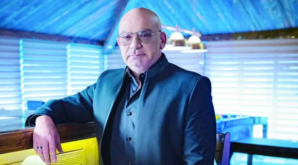 الملحّن رواد رعد لـ«الشرق الأوسط»: ما نشهده على الساحة لا يمثّل الفن الحقيقي