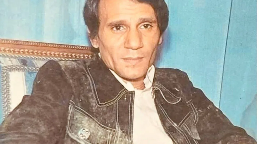 عبد الحليم حافظ (صفحة مخصصة لمنزله على «فيسبوك»)