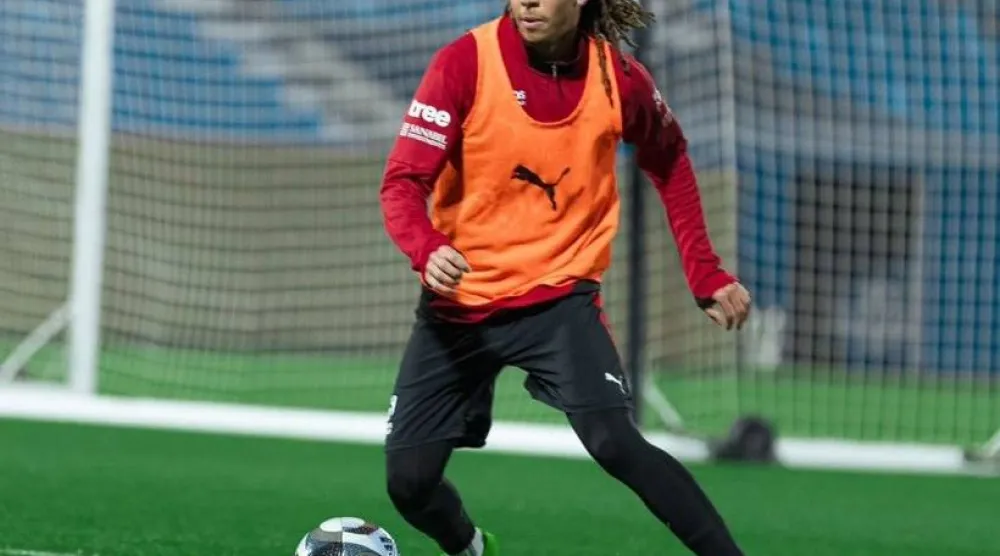 سايمون بوابري (نادي الهلال)