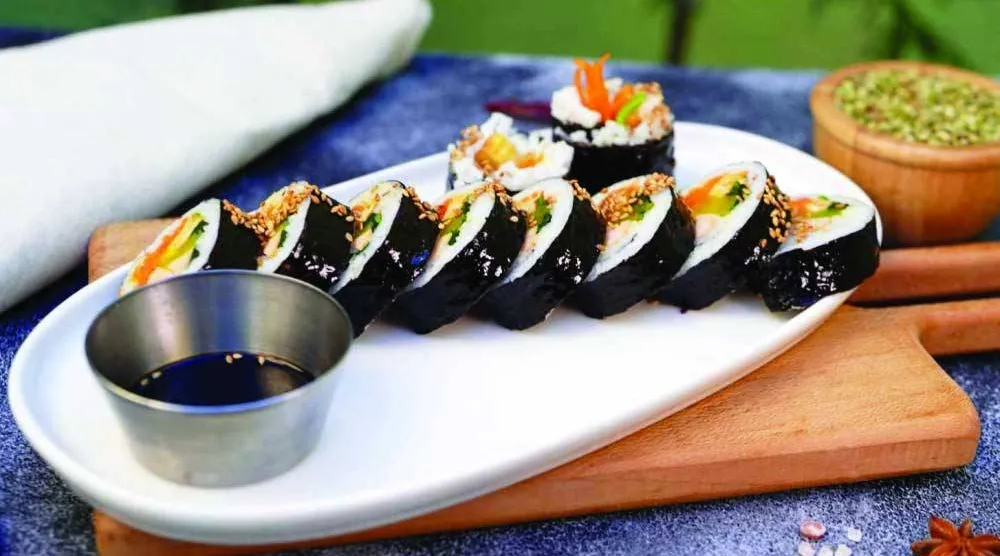 «سوبونغ»... تجربة كورية «حلال» في مصر