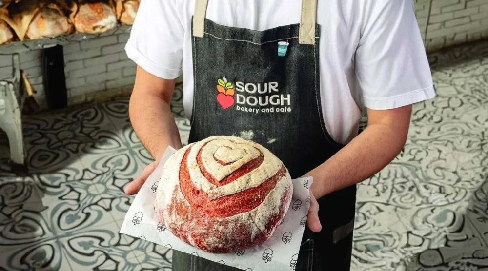 «ساوردو»...  من خبز تقليدي إلى «ترند» عالمي