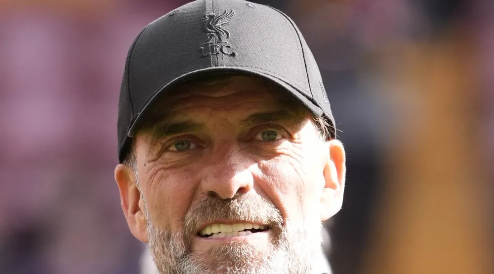 يورغن كلوب (د.ب.أ)