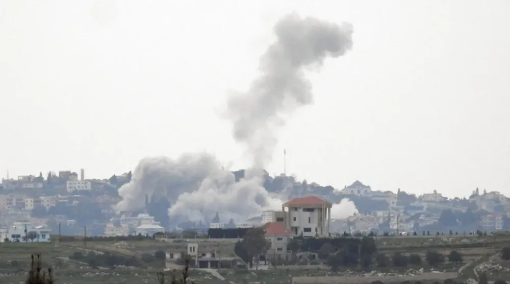 Gerilimin tırmandığı süreçte diplomatik çabalar sürüyor... ABD kara operasyonuna hazırlanıyor