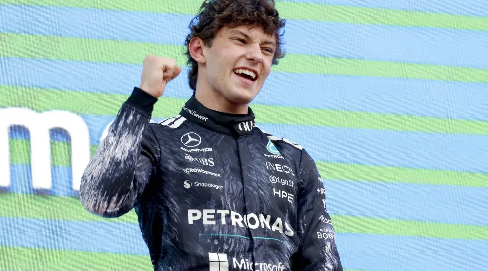 كيمي ​أنتونيلي (إ.ب.أ)