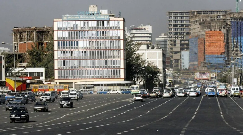 شركة طاقة صينية تعتزم استثمار نحو 10 مليارات دولار في إثيوبيا (رويترز)