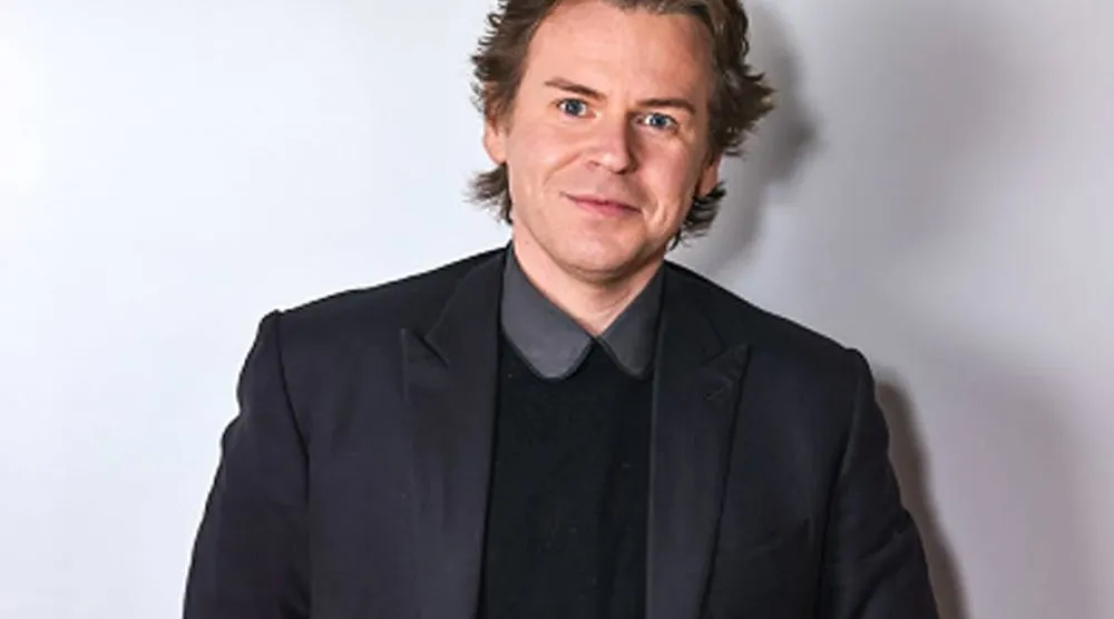 كريستوفر كاين، المدير الإبداعي الجديد لدار «مالبوري» (غيتي)