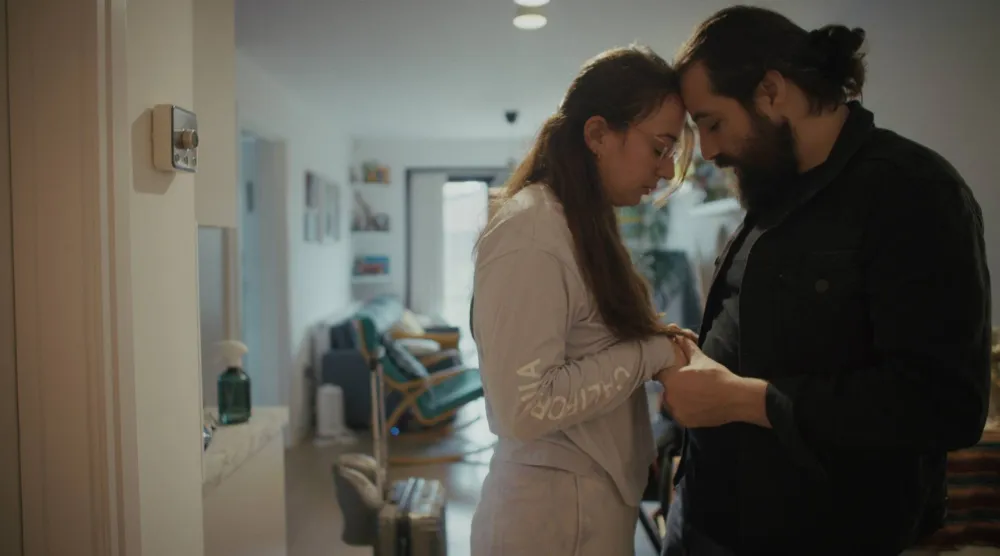 استعان مخرجا الفيلم بأرشيفهما الخاص (الشركة المنتجة)

