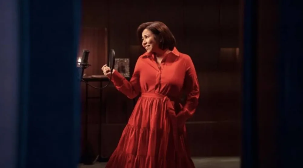 الفنانة المصرية شيرين عبد الوهاب (حسابها على فيسبوك) 