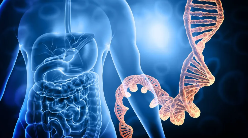 كيف ألهمت طفرة جينية نادرة علاجاً جديداً لالتهاب الأمعاء؟