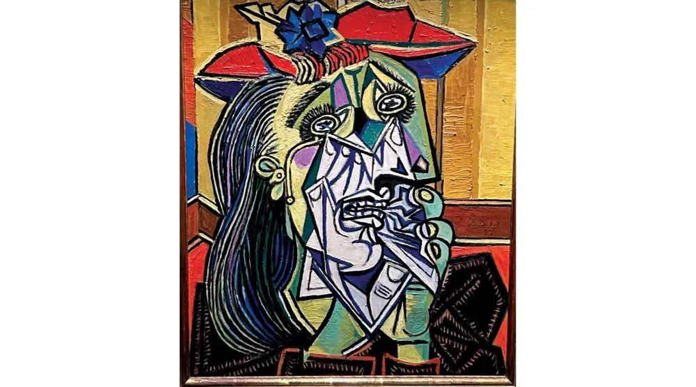 بيكاسو... فتنة المسرح التي ألهمته أجمل أعماله