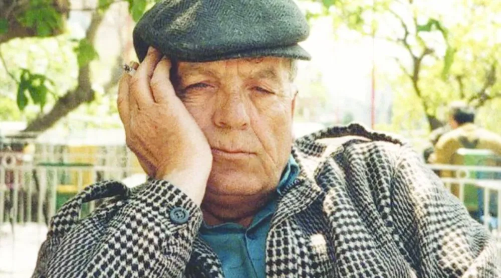 
محمد الماغوط