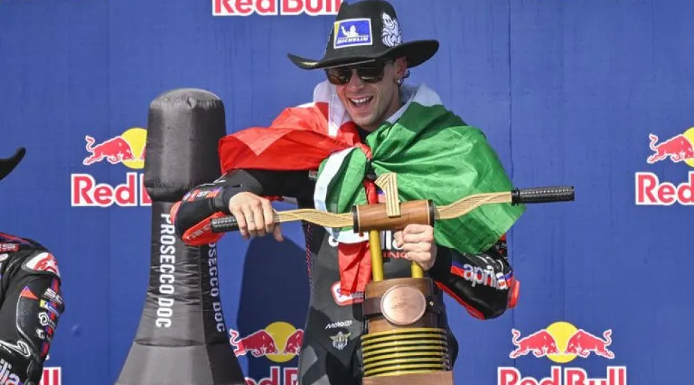 ماركو بيتسيكي (رويترز)