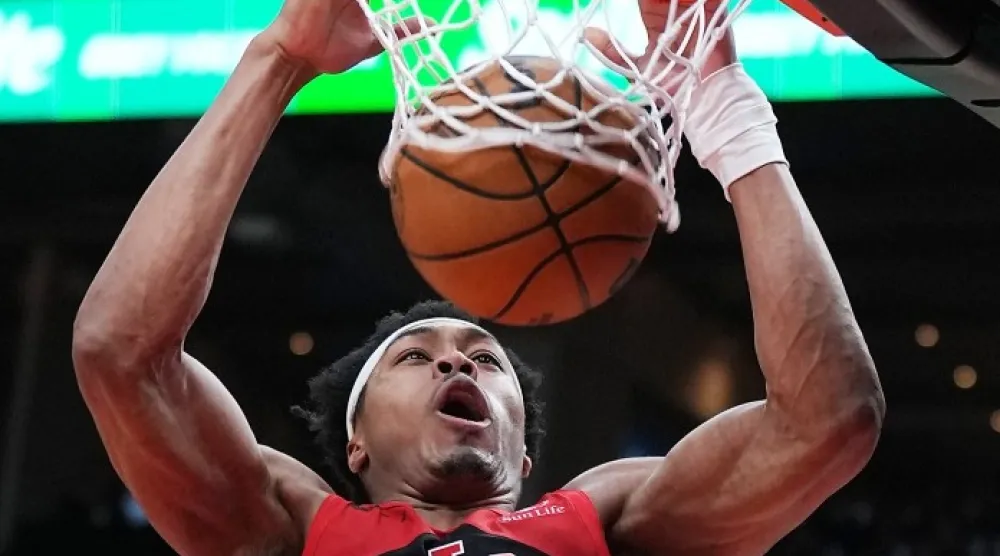 سكوتي بارنز (رويترز)